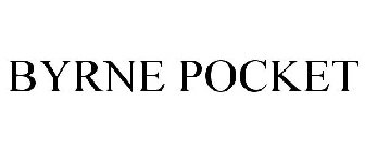BYRNE POCKET