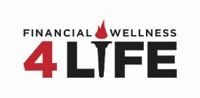 FINANCIAL WELLNESS 4 LIFE