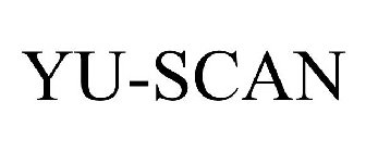 YU-SCAN