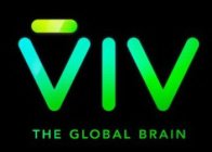 VIV THE GLOBAL BRAIN
