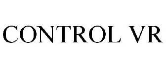 CONTROL VR