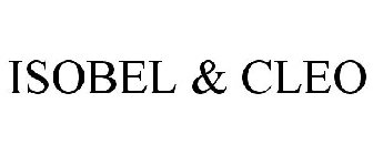 ISOBEL & CLEO