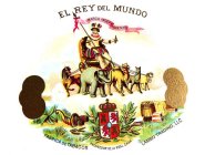 EL REY DEL MUNDO MARCA INDEPENDIENTE