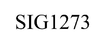 SIG1273