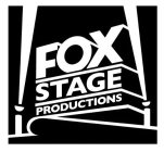 FOX STAGE PRODUCTIONS