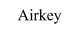 AIRKEY