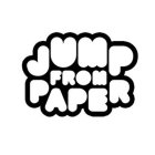 JUMP FROM PAPER