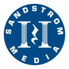 SANDSTROM MEDIA