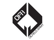 OFA OILFIELD ARMY