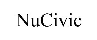 NUCIVIC