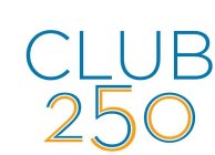 CLUB 250