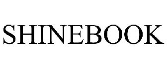 SHINEBOOK