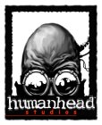 HUMAN HEAD STUDIOS