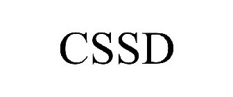 CSSD