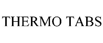 THERMO TABS