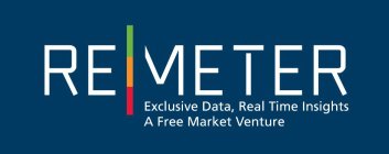 REMETER EXCLUSIVE DATA, REAL TIME INSIGHTS A FREE MARKET VENTURE