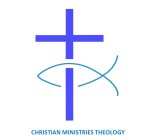 CHRISTIAN MINISTRIES THEOLOGY
