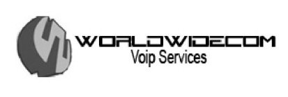W WORLDWIDECOM VOIP SERVICES