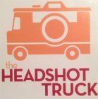 THE HEADSHOT TRUCK