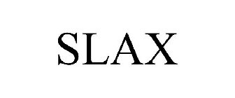 SLAX