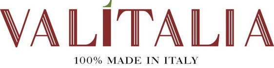 VALITALIA 100% MADE IN ITALY