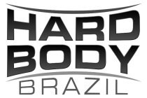 HARD BODY BRAZIL