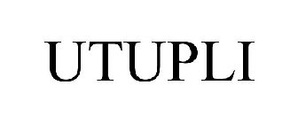 UTUPLI