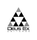 DEUS EX UNIVERSE