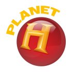 PLANET H