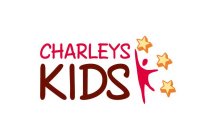 CHARLEYS KIDS