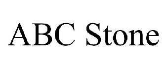 ABC STONE