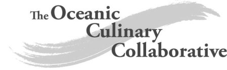 THE OCEANIC CULINARY COLLABORATIVE