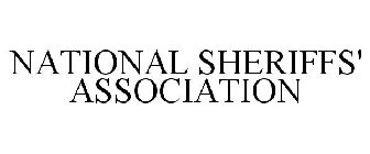 NATIONAL SHERIFFS' ASSOCIATION