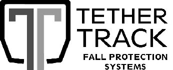 T TETHER TRACK FALL PROTECTION SYSTEMS