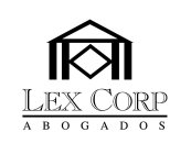 LEX CORP ABOGADOS