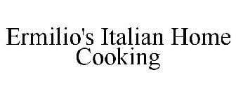 ERMILIO'S ITALIAN HOME COOKING