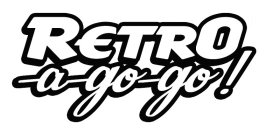 RETRO-A-GO-GO!