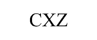 CXZ