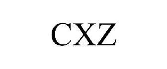 CXZ