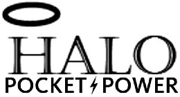 HALO POCKET POWER