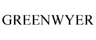 GREENWYER