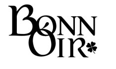 BONN OIR