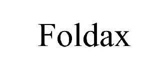 FOLDAX