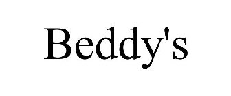 BEDDY'S