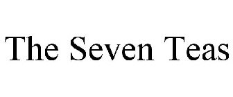 SEVEN TEAS