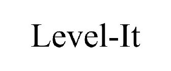 LEVEL-IT