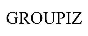 GROUPIZ