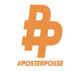 #PP #POSTERPOSSEE