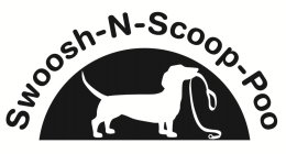 SWOOSH-N-SCOOP-POO