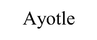 AYOTLE